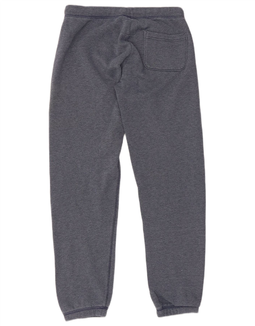 JACK WILLS Grafisk træningsdragt til kvinder Joggers UK 8 Small Navy Blue