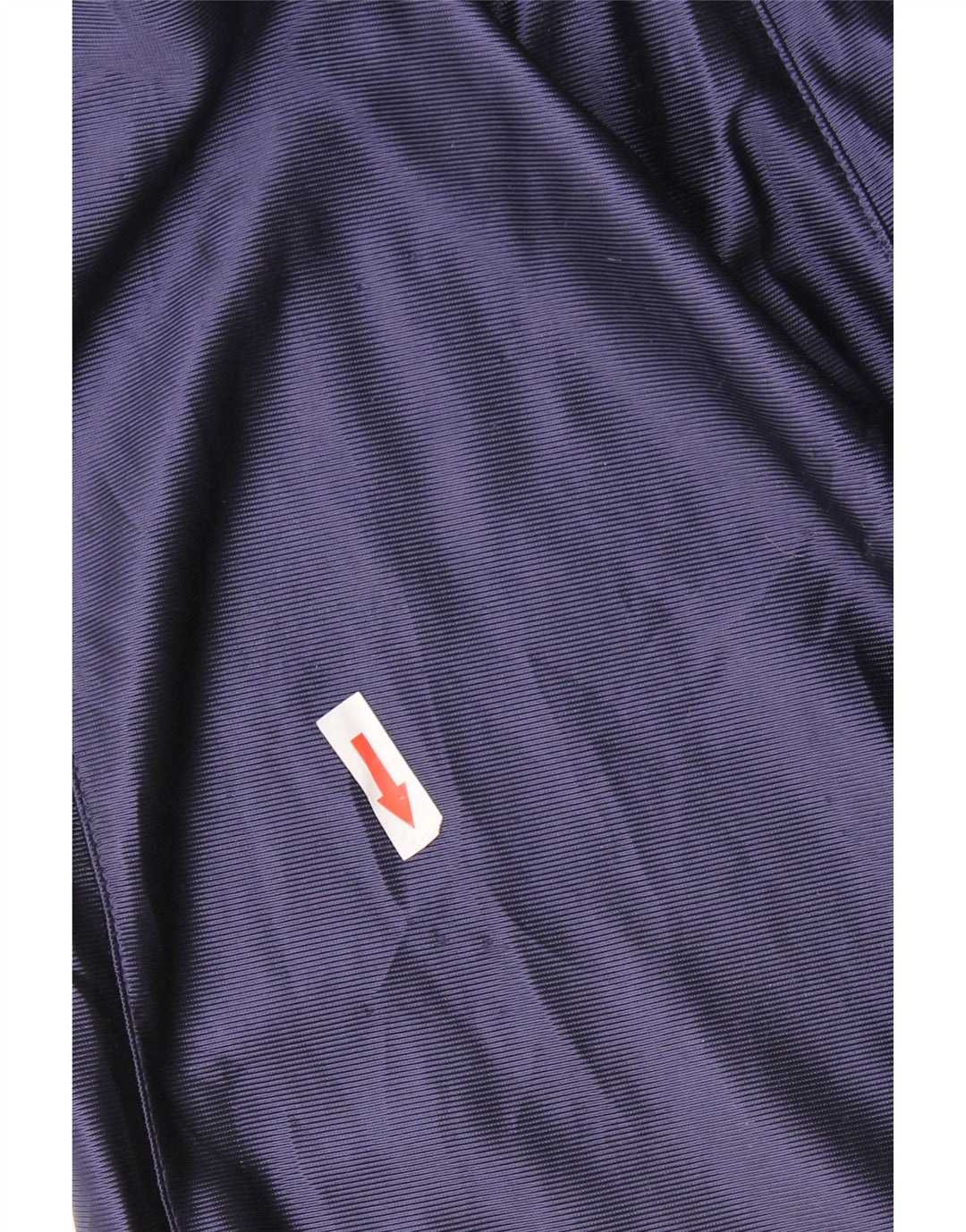 Russell Athletic Boys Sportsshorts 7-8 år Marineblå polyester