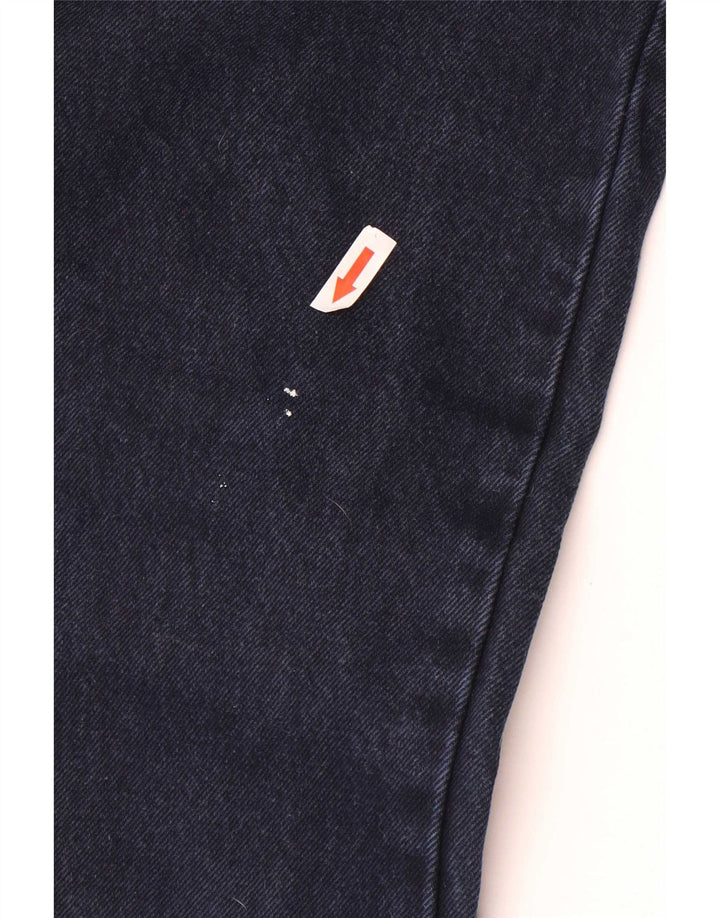 Nye jeans Herre 511 Slim W30 L28 Marineblå Bomuld