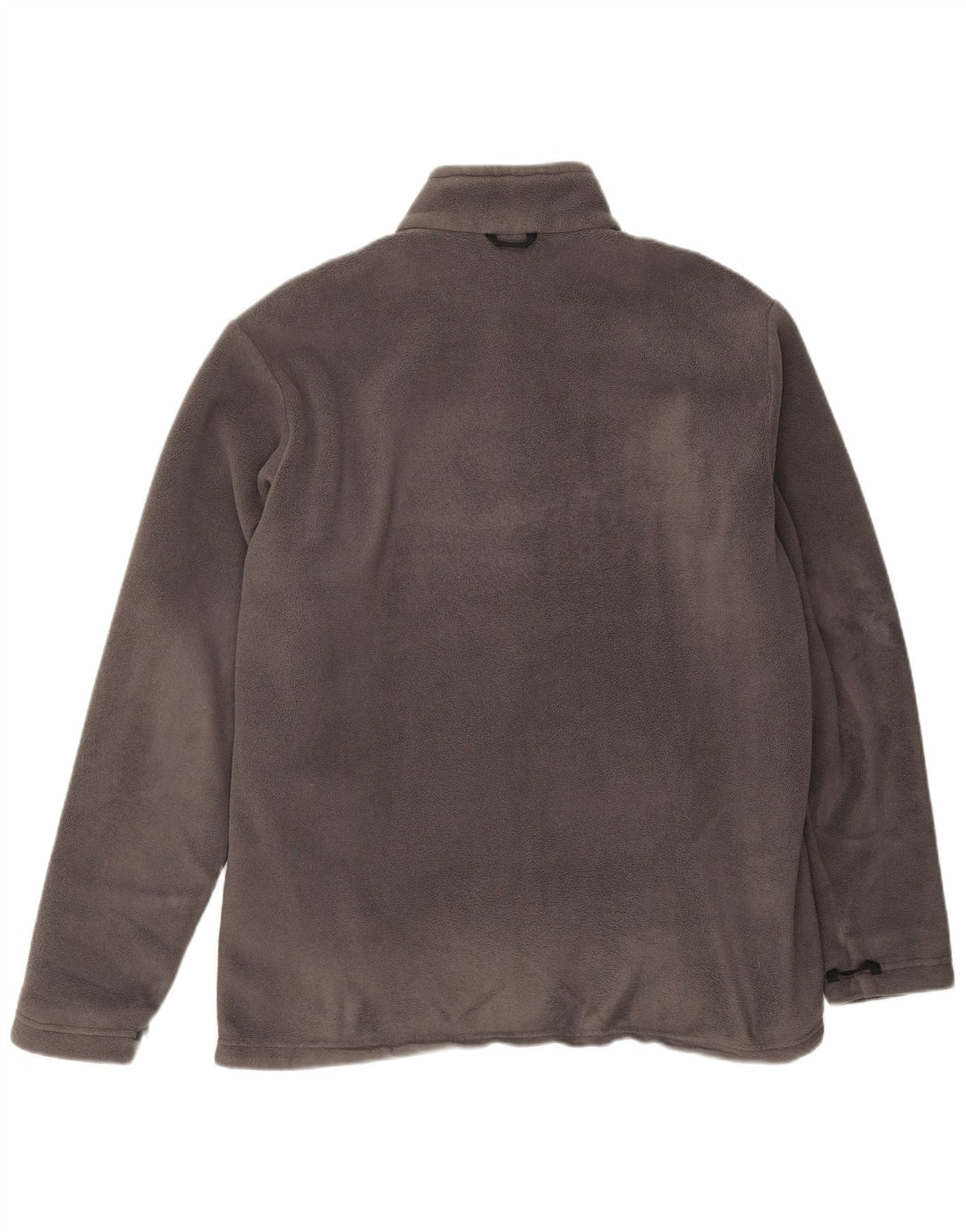Jack Wolfskin Herre Liner Fleecejakke UK 44/46 XL Grå Polyester