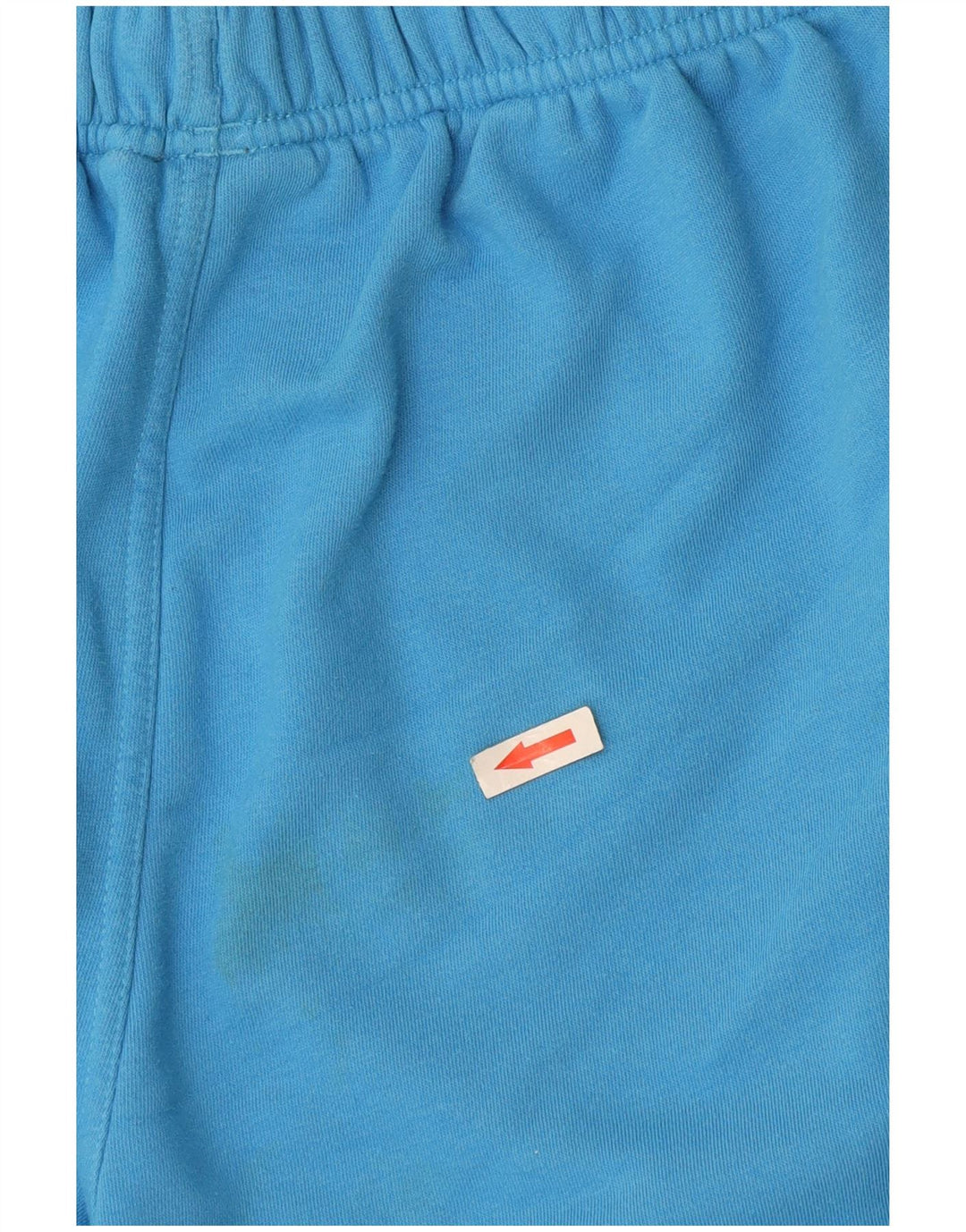 Canterbury grafiske sportsshorts til mænd mellemblå bomuld
