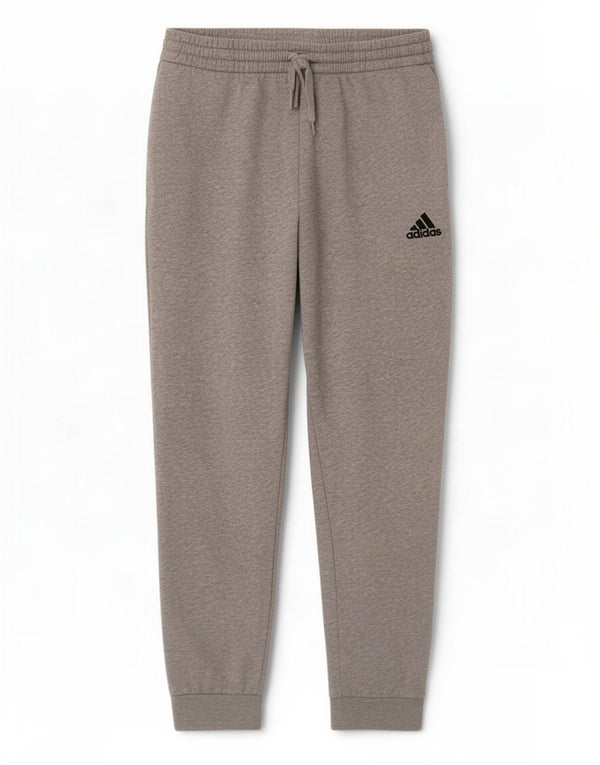 Adidas Træningsdragt til mænd Joggers Large Grå Bomuld