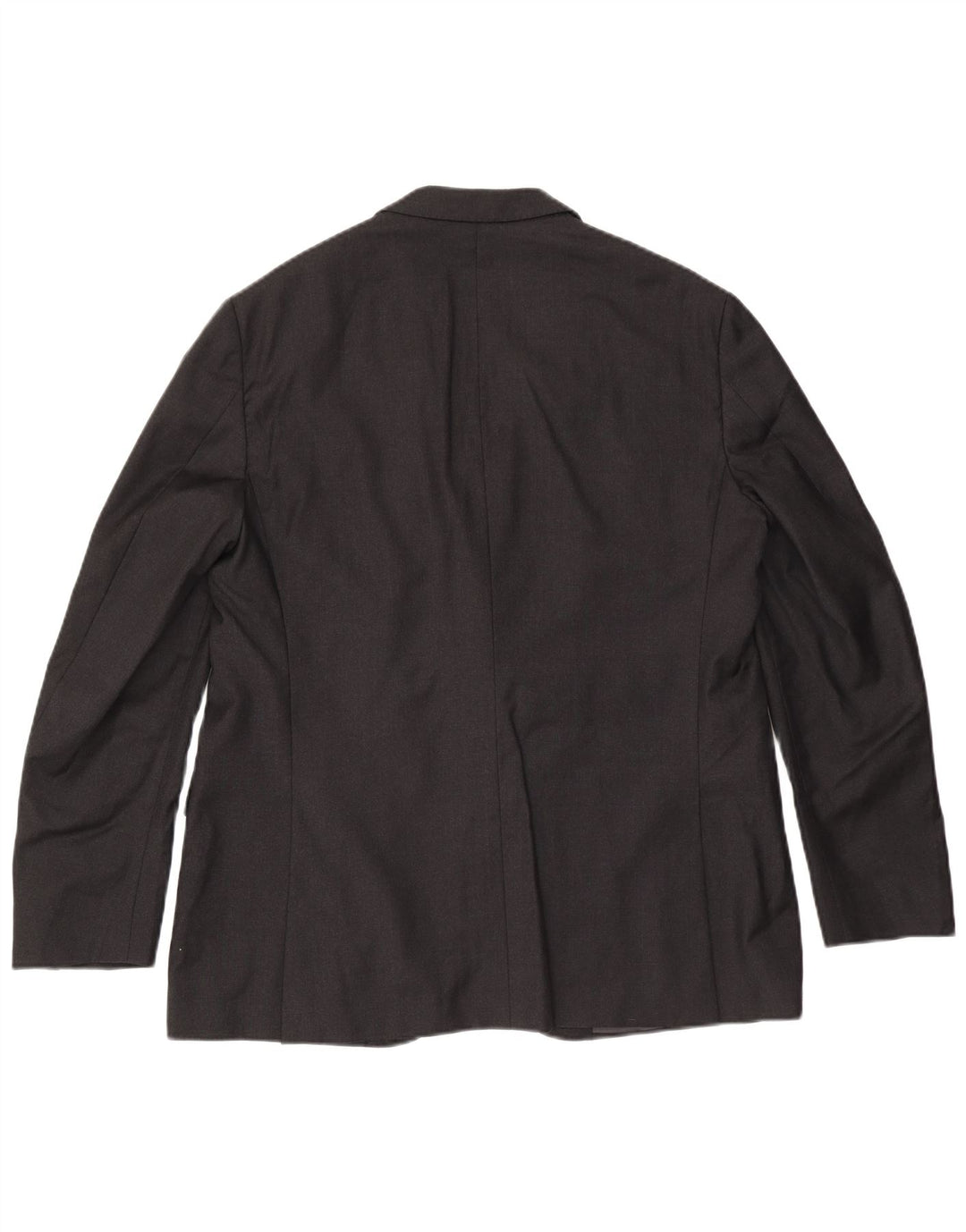 Polo Ralph Lauren Herre 2-knaps blazerjakke UK 44 XL Grå uld