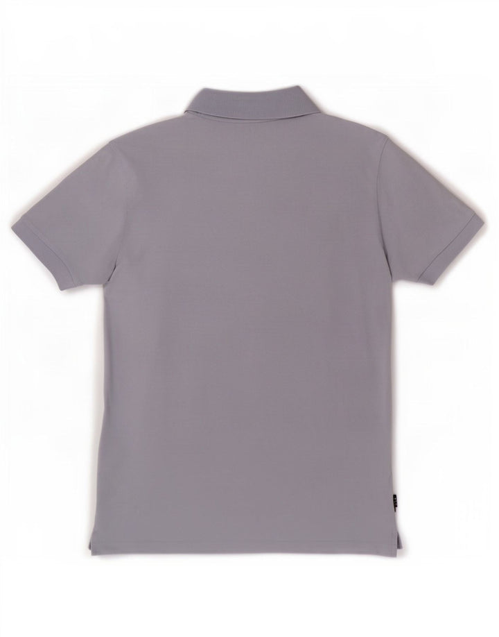 Hugo Boss Herre Polo Shirt Large Blue