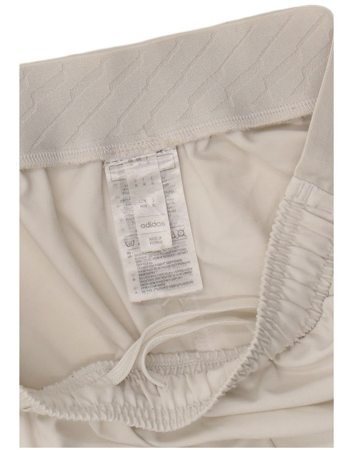 Adidas Herre Juventus Sportshorts Medium White Polyester