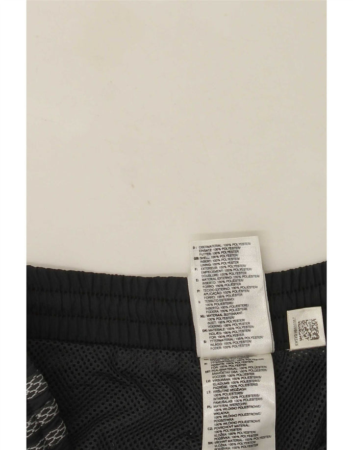 Adidas Herre Climacool Bermuda Sportshorts Medium Grey Colourblock