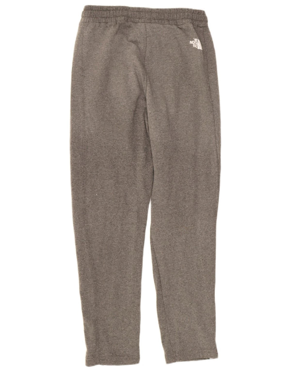 The North Face Træningsdragtsbukser til mænd XS Grå