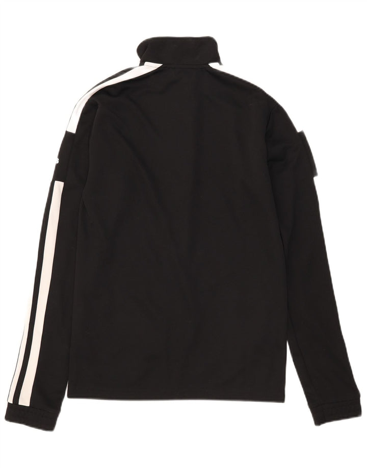 Adidas Aeroready Tracksuit Topjakke til mænd XS Grå Colourblock Polyester