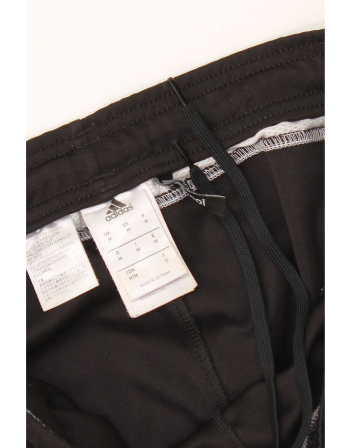 Adidas Herre Climacool Træningsdragt Bukser Medium Sort Polyester