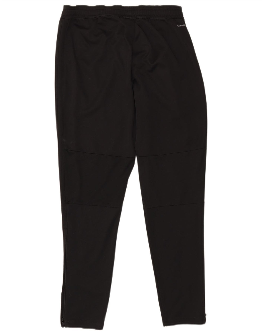 Adidas Herre Climacool Træningsdragt Bukser Medium Sort Polyester