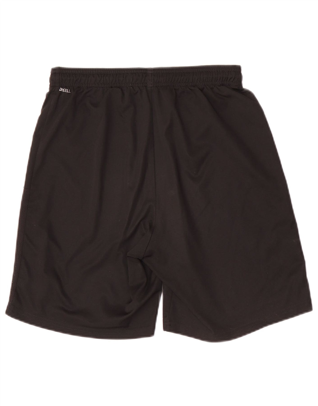 Puma Herre Sportshorts Medium Sort Polyester