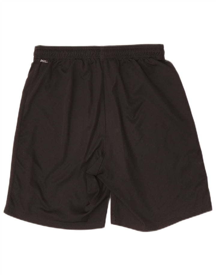 Puma Herre Sportshorts Medium Sort Polyester