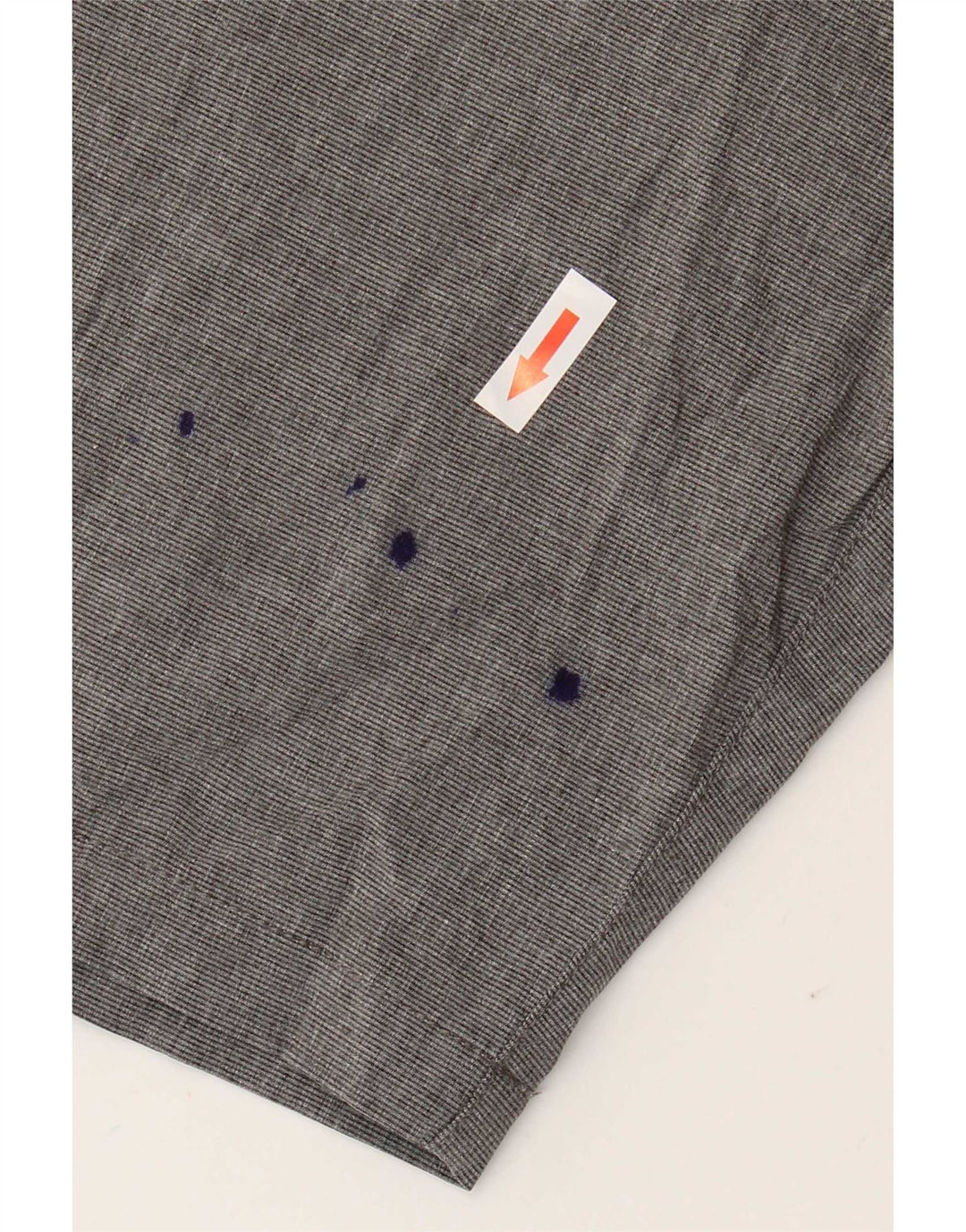 Rip Curl Herre Chino Shorts W34 Large Grå Flecked