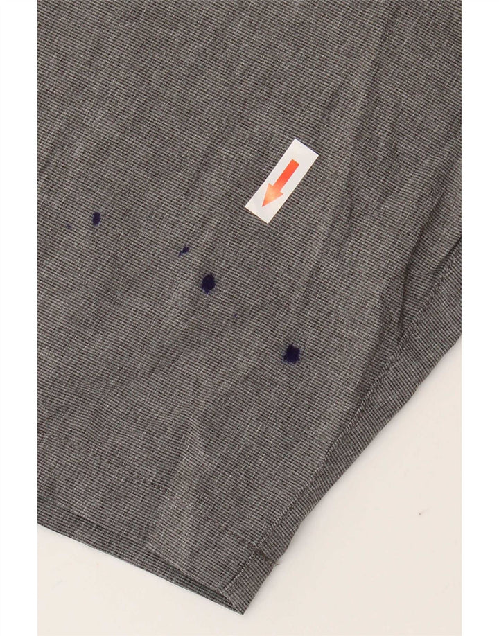 Rip Curl Herre Chino Shorts W34 Large Grå Flecked