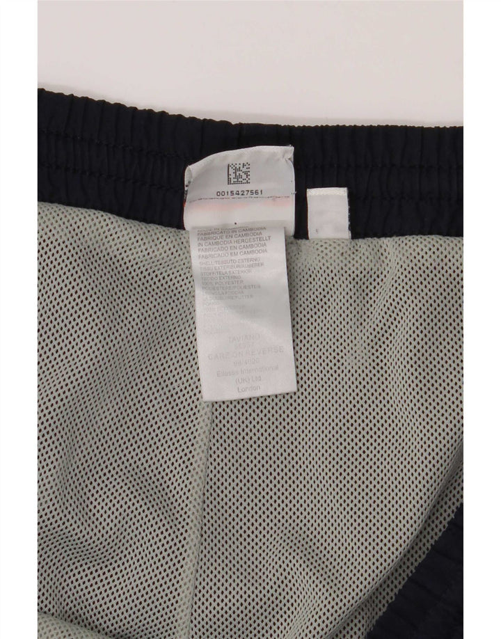 Ellesse Herre træningsdragt Bukser XL Navy Blue Polyester