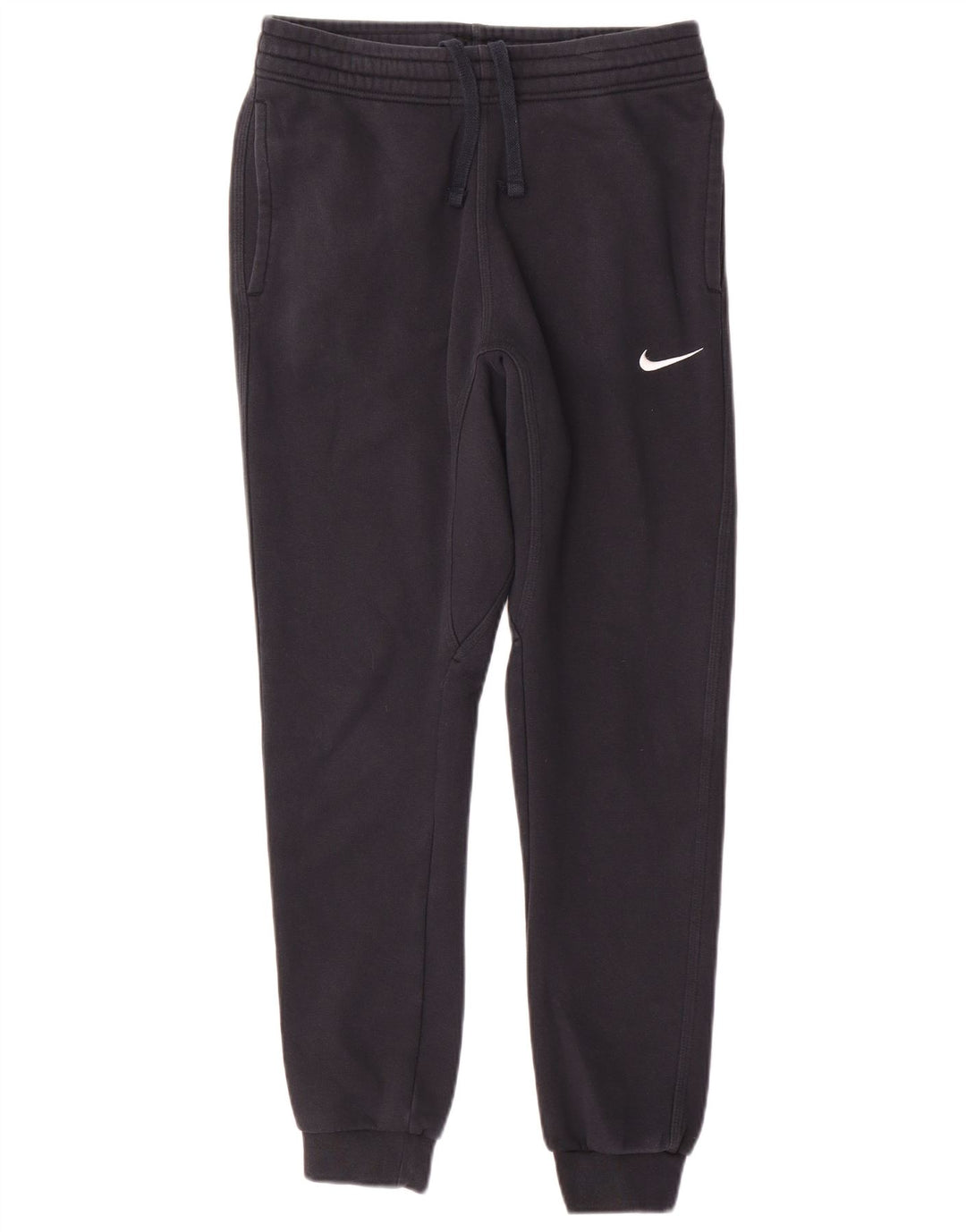 Nike træningsdragt bukser til mænd, joggers lille sort