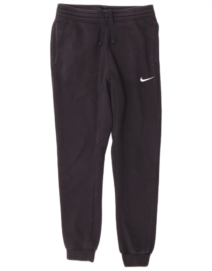 Nike træningsdragt bukser til mænd, joggers lille sort