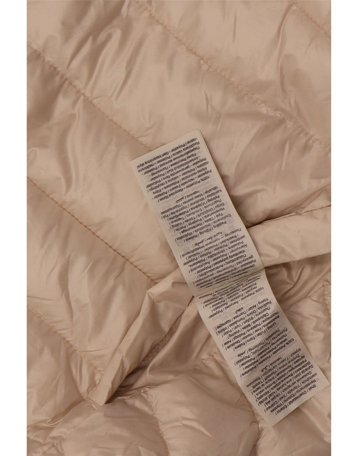 Jack & Jones Polstret Herrejakke UK 44 2XL Beige Polyester
