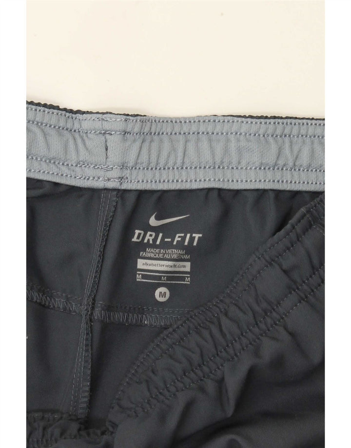 Nike sportsshorts til mænd mellemgrå