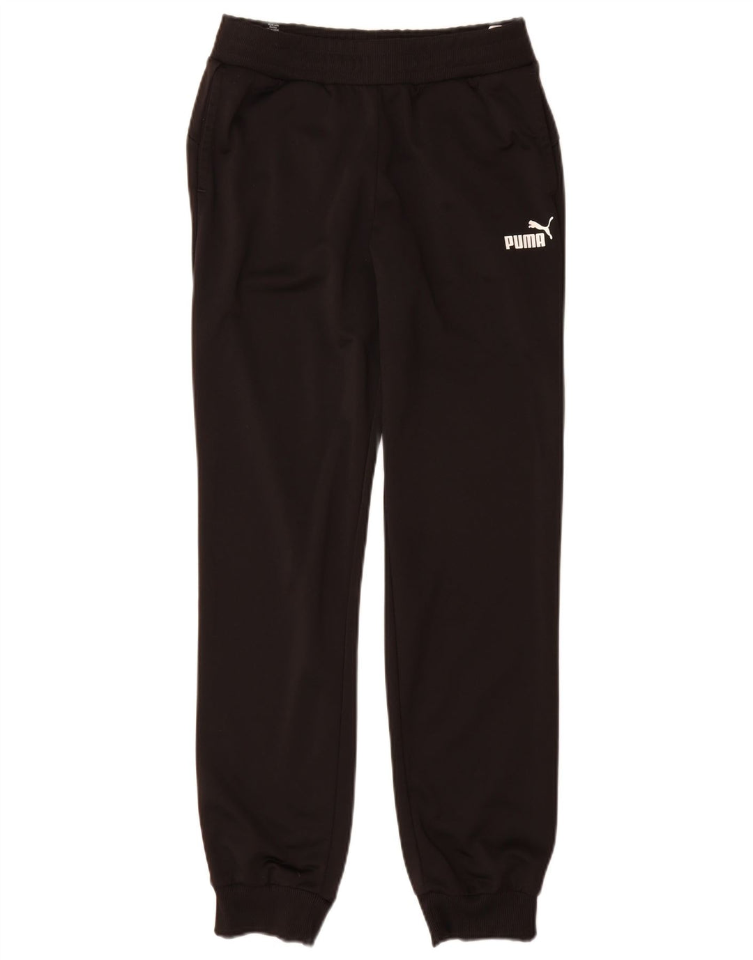 Puma Herre træningsdragt Bukser Joggers Lille sort polyester