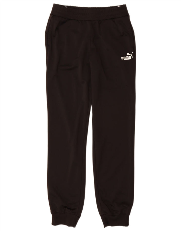 Puma Herre træningsdragt Bukser Joggers Lille sort polyester