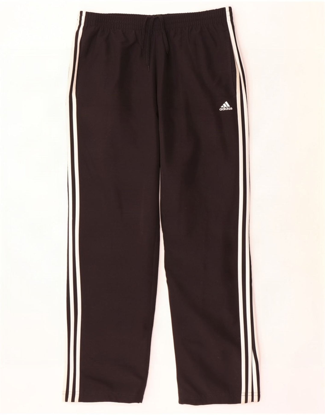 Adidas Herre Climalite træningsdragt Bukser Large Sort Polyester