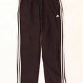 Adidas Herre Climalite træningsdragt Bukser Large Sort Polyester