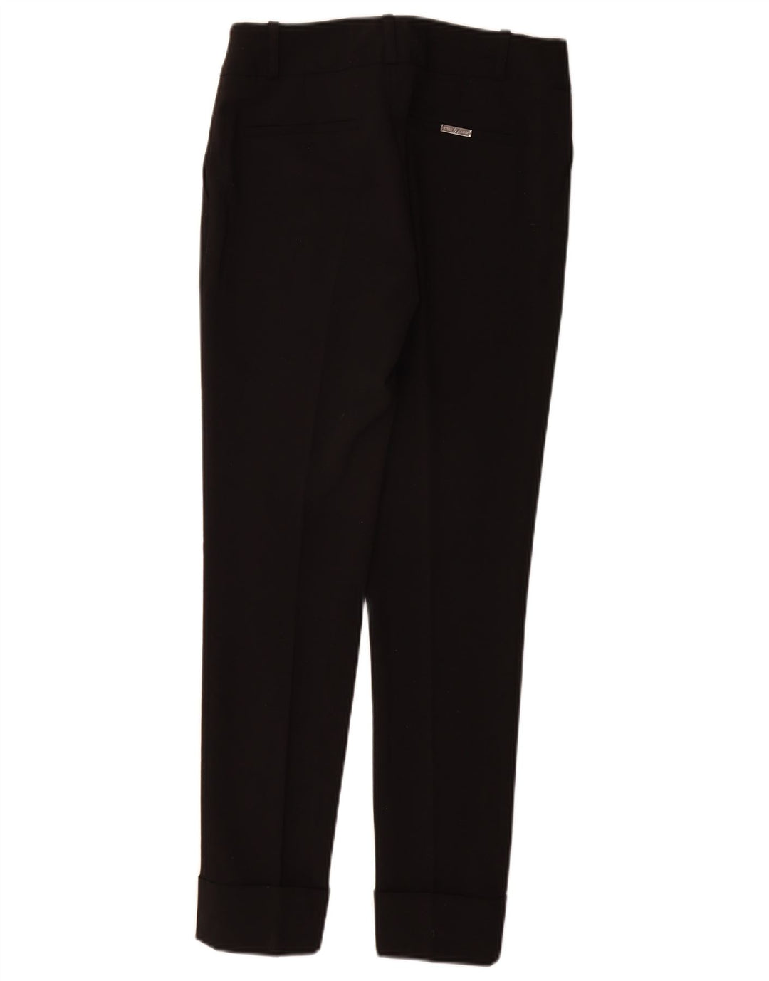 Guess Slim Chinobukser til kvinder IT 40 Small W26 L29 Sort