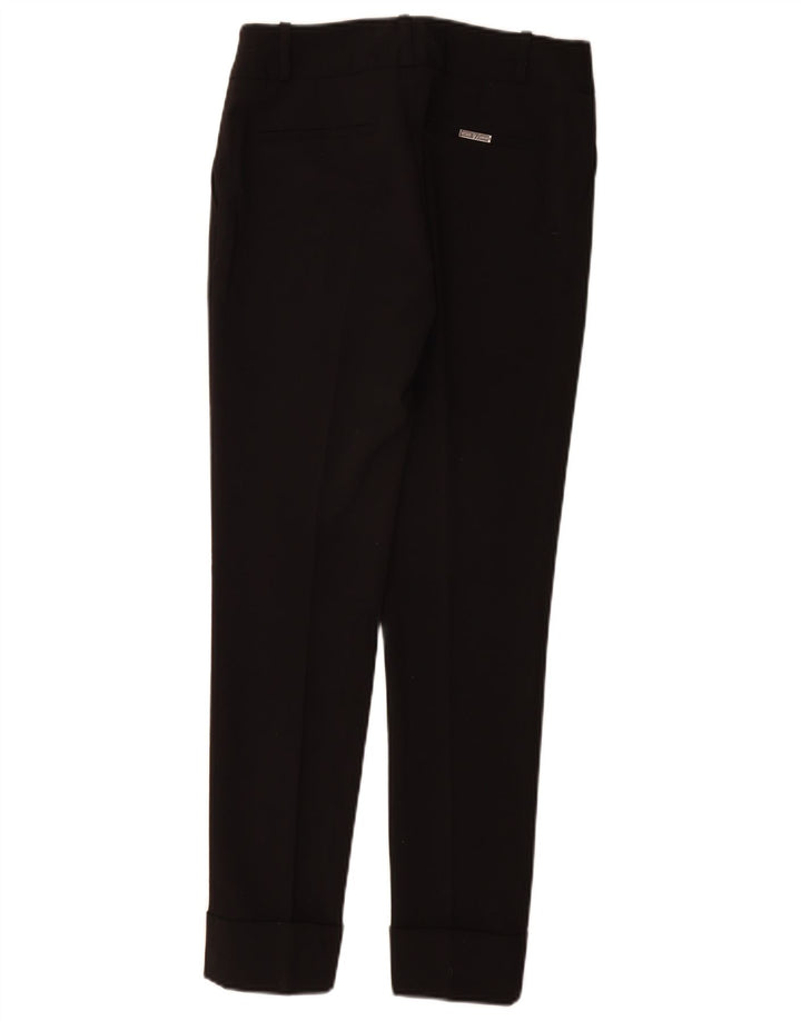 Guess Slim Chinobukser til kvinder IT 40 Small W26 L29 Sort