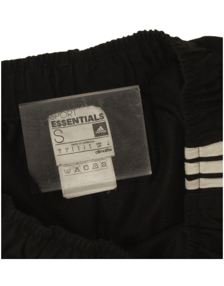 Adidas Sportsshorts til mænd Small Black Polyester
