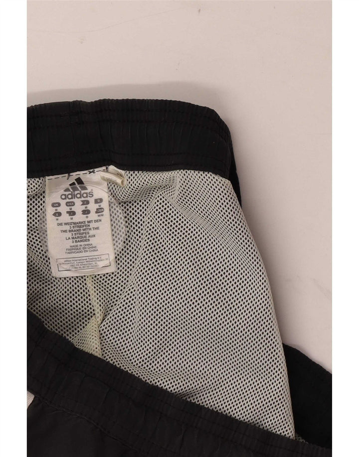 Adidas Badetøj til mænd Medium Sort Bomuld