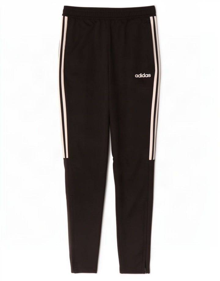 Adidas Aeroready træningsdragt bukser til mænd Lille sort polyester