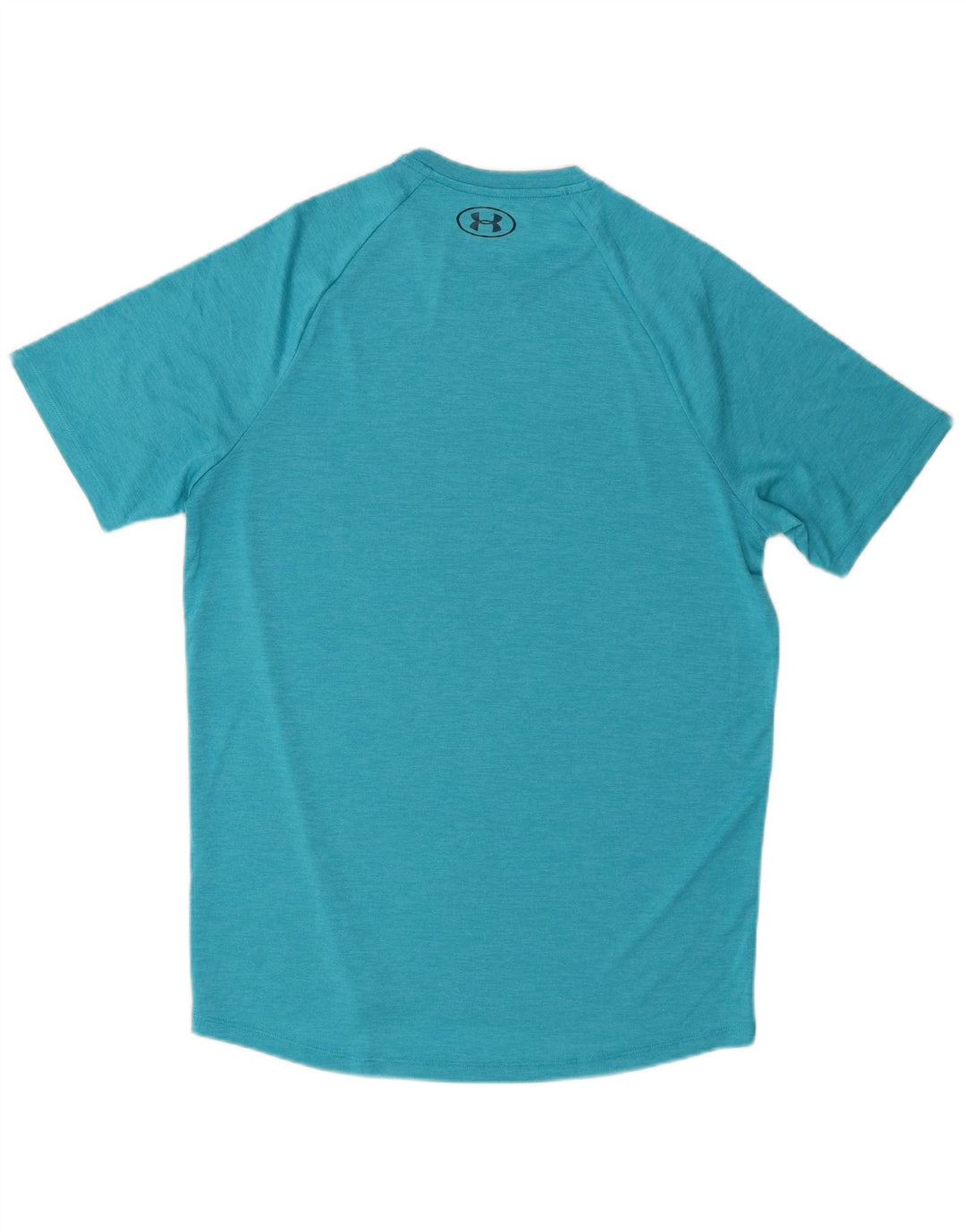 Under Armour Herre T-Shirt Top Medium Turkis
