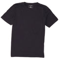 Mountain Warehouse Herre T-Shirt Top Stor Marineblå Bomuld