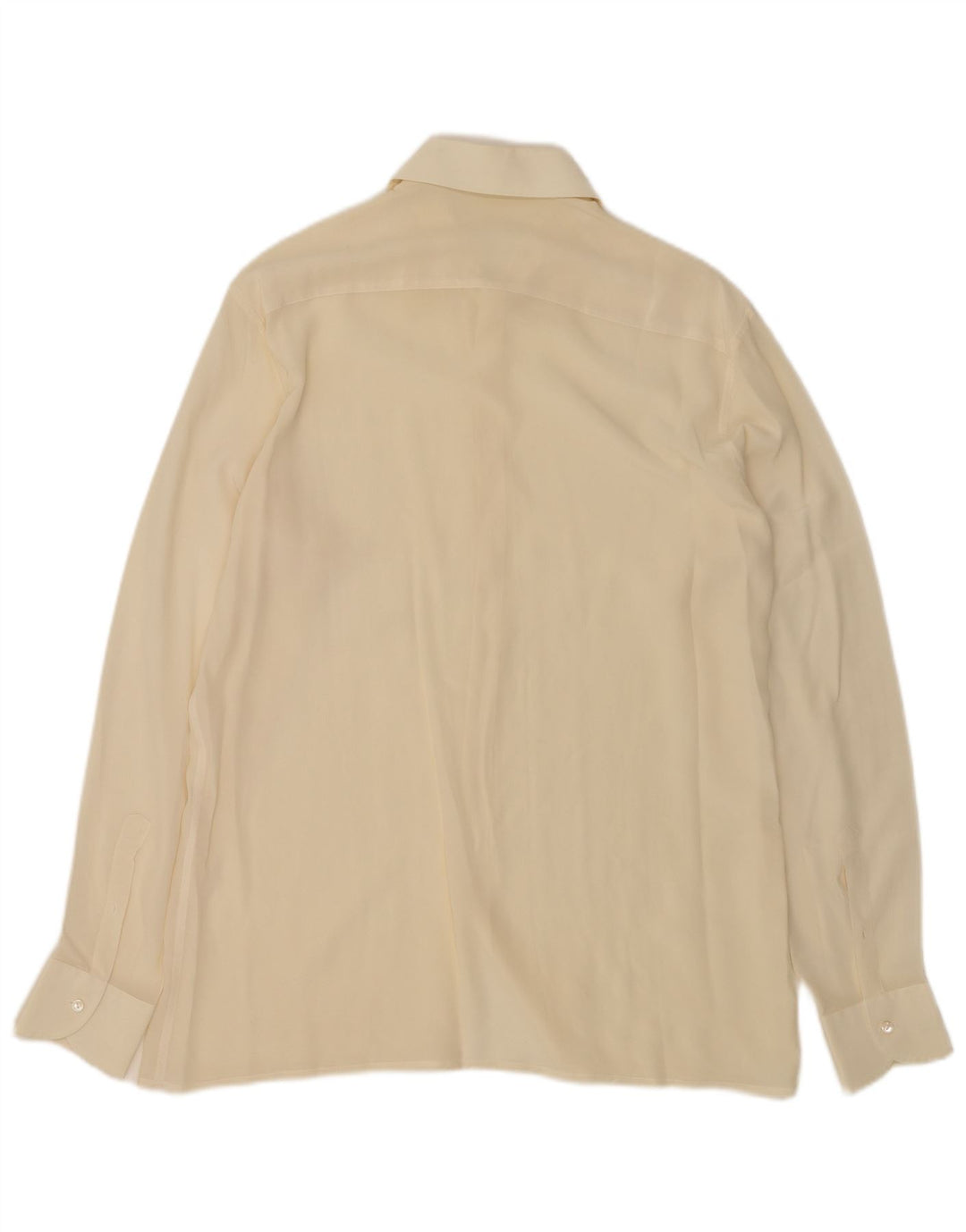 PLAY Herreskjorte Medium Off White