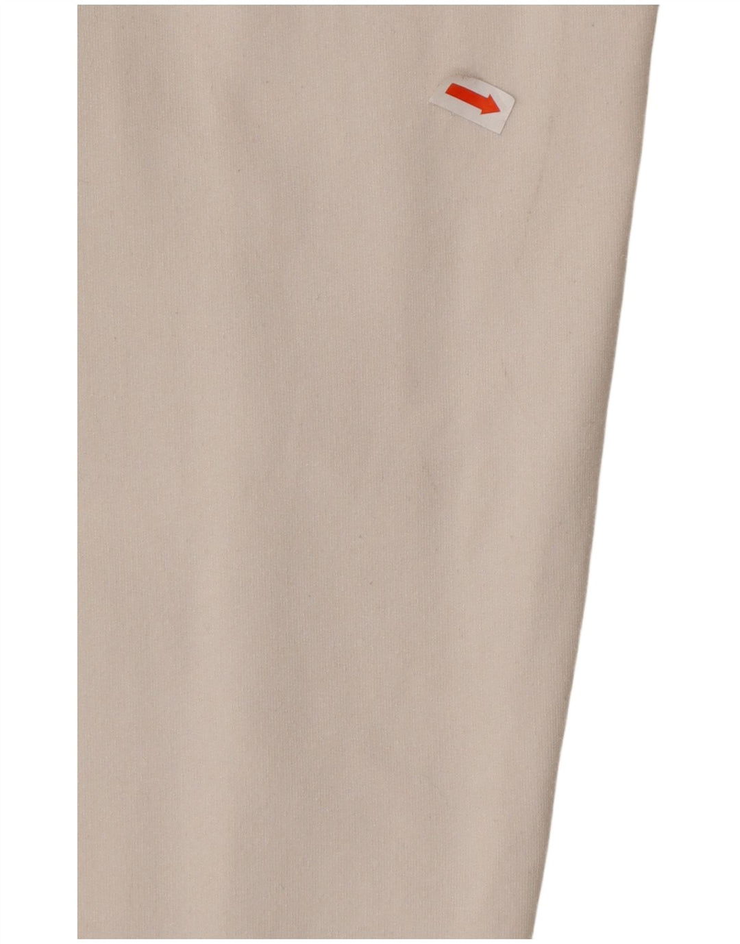 MARINA MILITARE Træningsdragt til kvinder Joggers UK 16 Large White