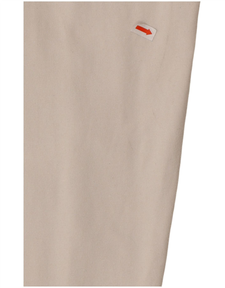 MARINA MILITARE Træningsdragt til kvinder Joggers UK 16 Large White