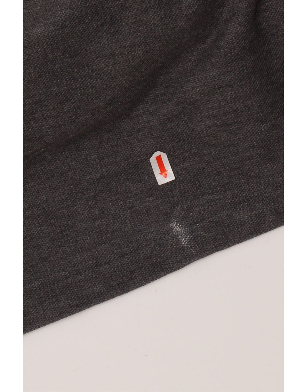 FILA Poloshirt til mænd IT 50 Medium Grå