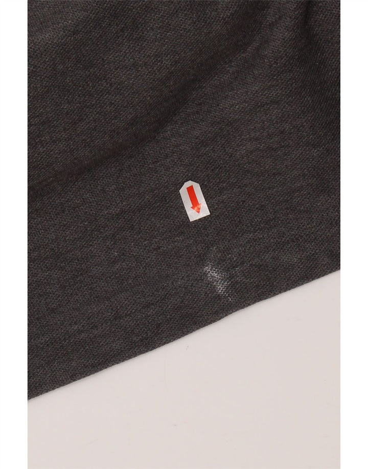 FILA Poloshirt til mænd IT 50 Medium Grå