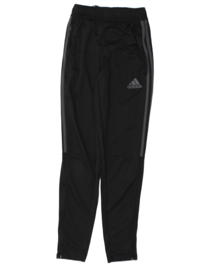 Adidas Træningsdragt bukser til mænd XS Sort polyester