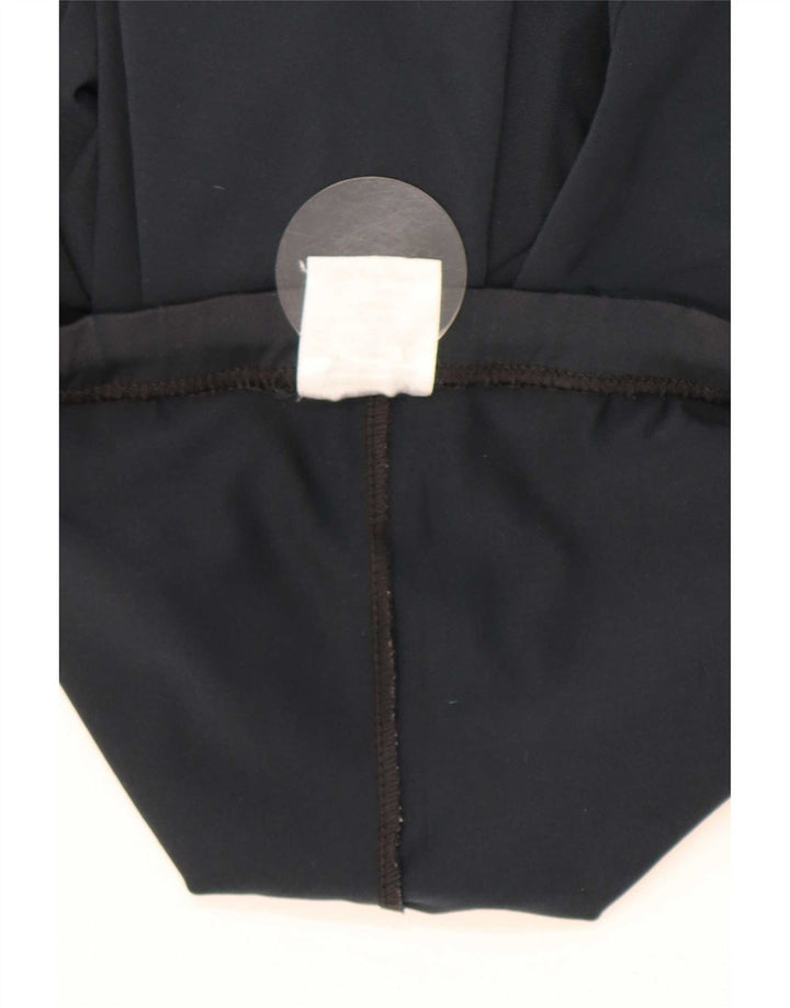Asics Sportsshorts til kvinder UK 14 Medium Sort Polyester