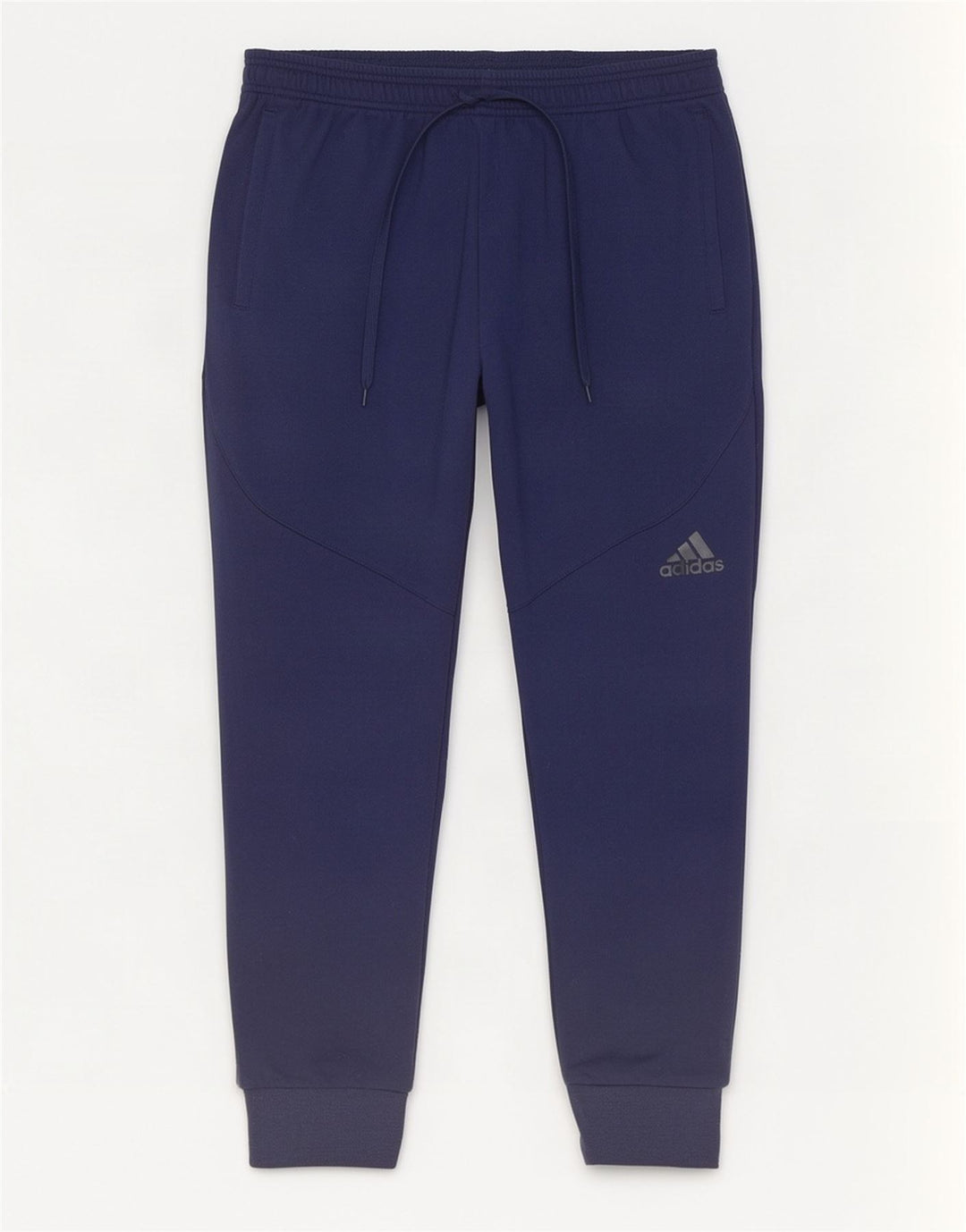 Adidas Herre træningsdragt Bukser Joggers 2XL Navy Blue Polyester