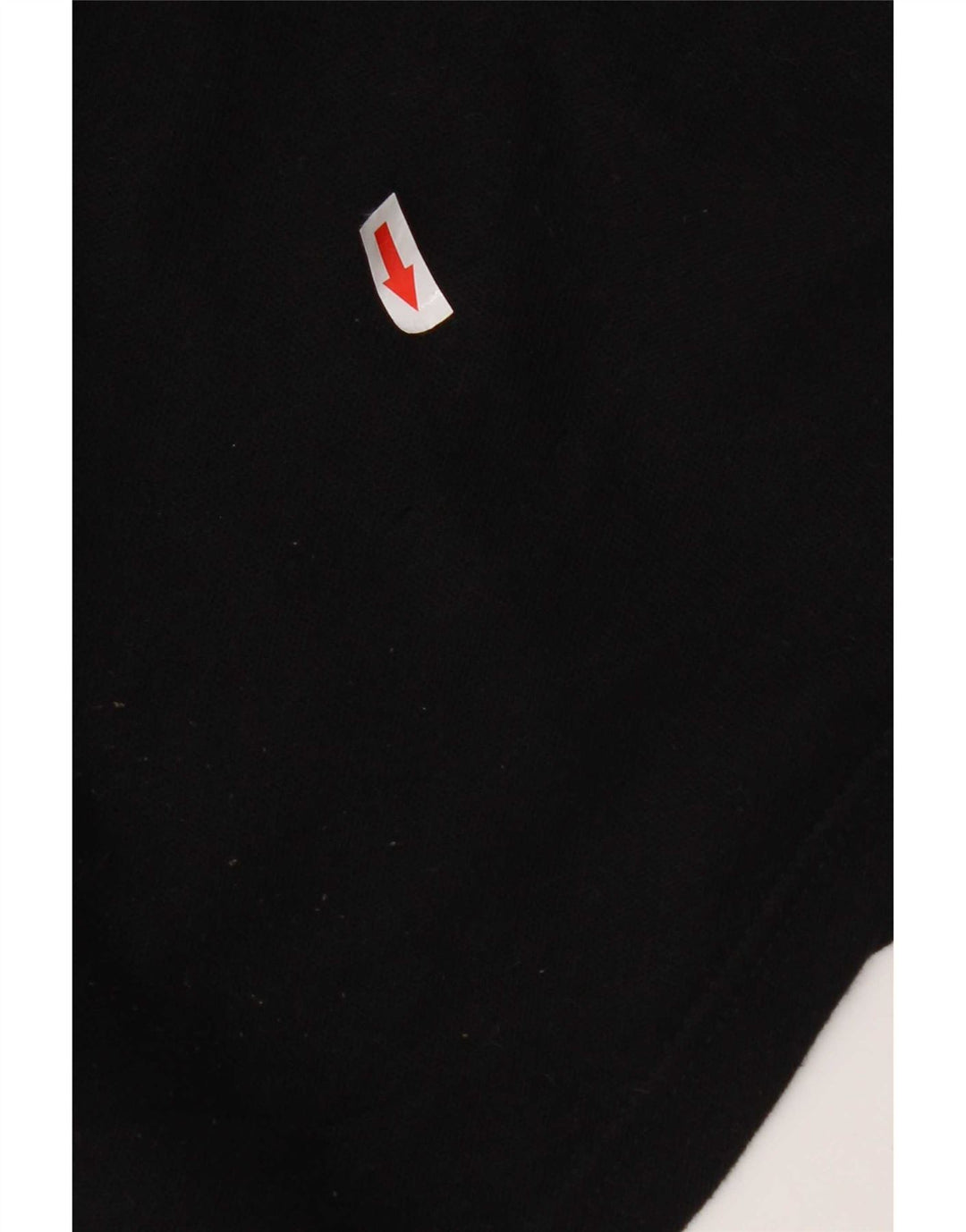 Fila Herre kortærmet Regular Fit Polo Shirt XL Sort