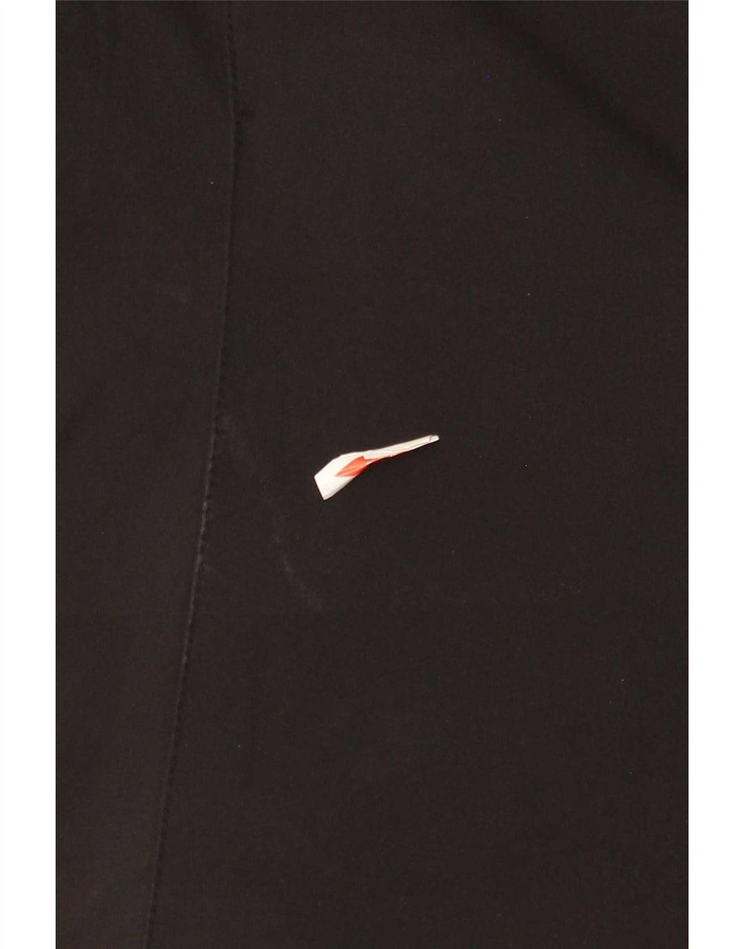 Champion Dame Hooded Polstret Frakke UK 14 Medium Black Polyester