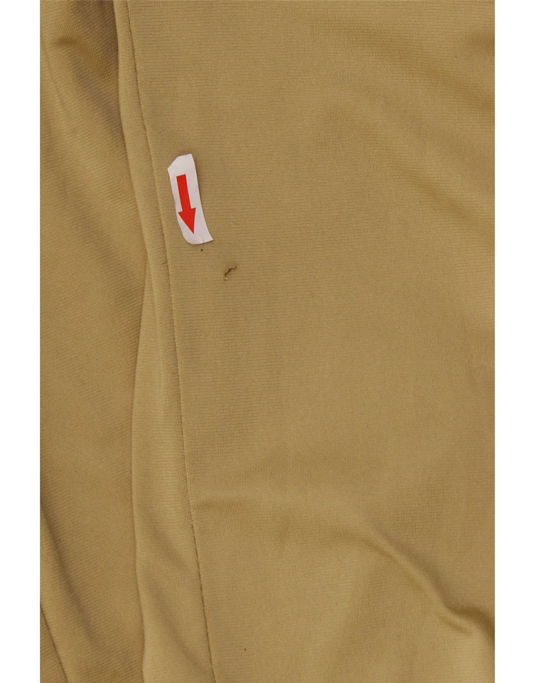 Adidas Herre grafisk træningsdragt Bukser Medium Khaki Polyester