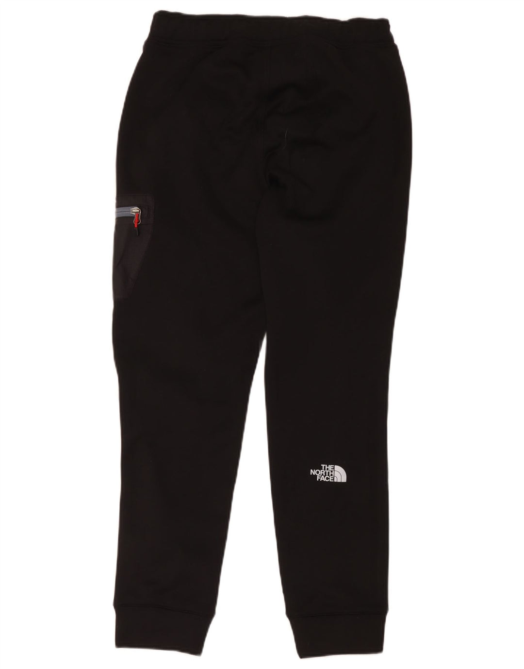 The North Face Herre Cargo Træningsdragt Bukser Joggers Lille sort polyester