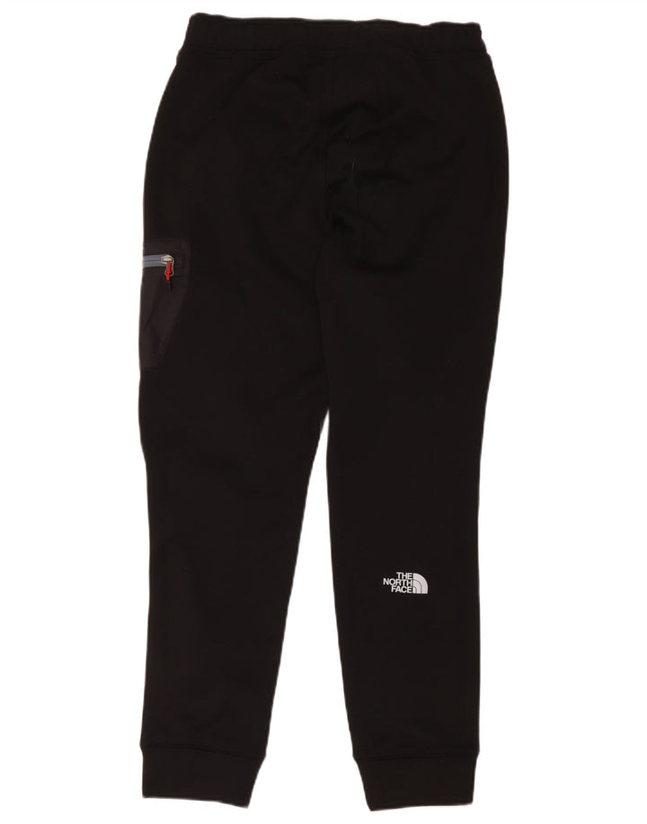 The North Face Herre Cargo Træningsdragt Bukser Joggers Lille sort polyester