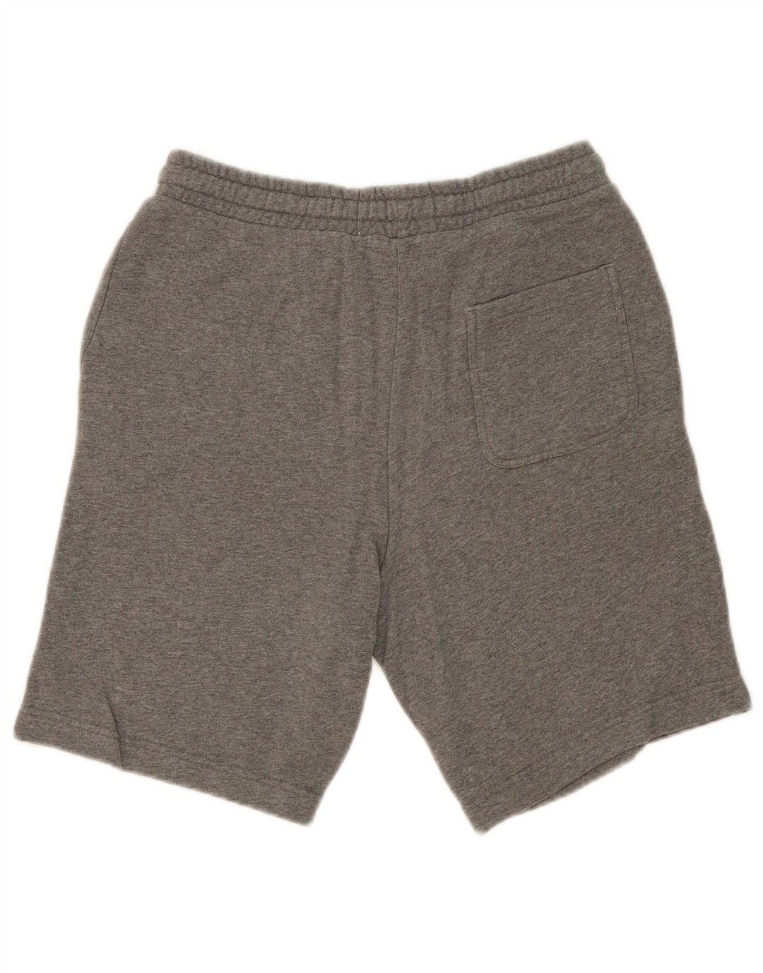 LYLE & SCOTT Sportshorts til mænd Små grå bomuld