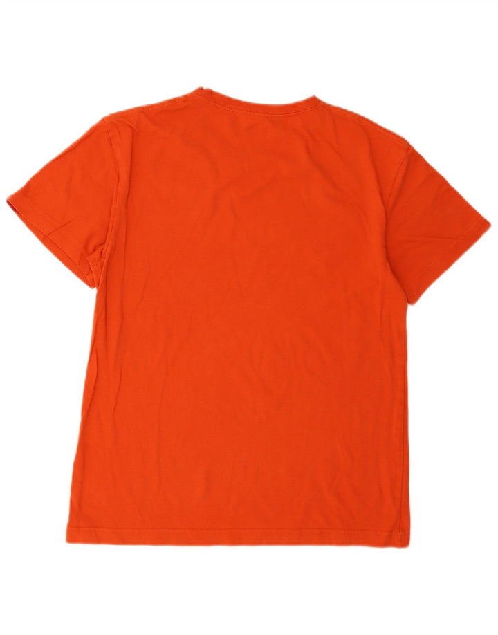 Levi's Boys T-Shirt Top 13-14 år Orange