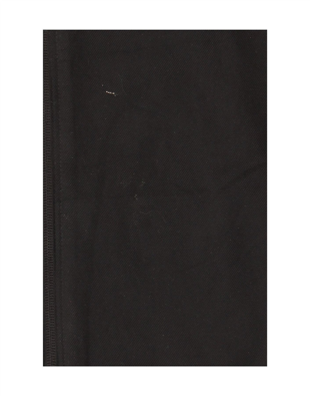 Nike Herre Dri Fit træningsdragt topjakke 2XL sort polyester
